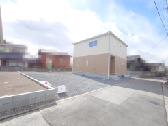 高崎市箕郷町白川
