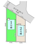 前橋市緑が丘町