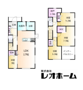 前橋市緑が丘町