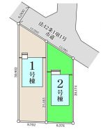 前橋市緑が丘町