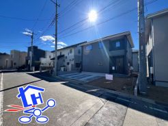 前橋市下新田町
