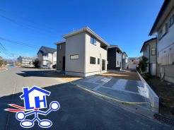 前橋市下新田町