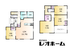 前橋市下新田町