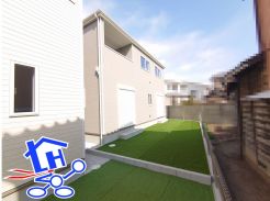 高崎市倉賀野町