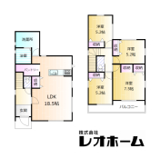 高崎市倉賀野町