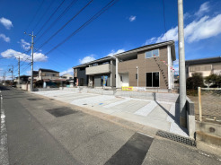 高崎市倉賀野町