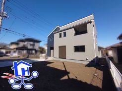 藤岡市上落合