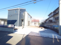 藤岡市上落合