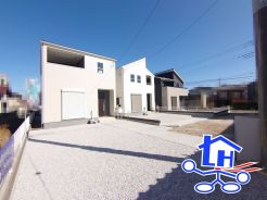 高崎市上中居町