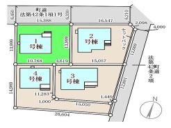 北群馬郡吉岡町大字漆原