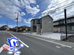 高崎市中尾町
