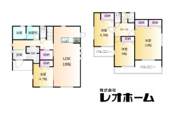 安中市高別当