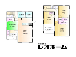 安中市高別当