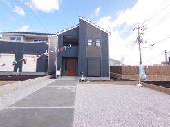 安中市高別当
