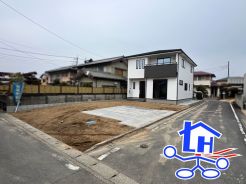 高崎市新町