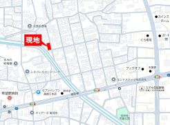 高崎市江木町