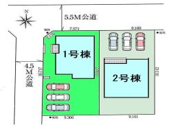高崎市東貝沢町２丁目