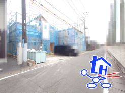 高崎市東貝沢町２丁目