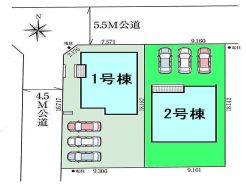高崎市東貝沢町２丁目