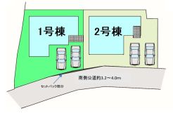 高崎市貝沢町
