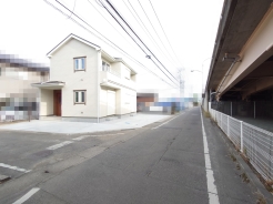 高崎市浜尻町