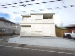 高崎市浜尻町