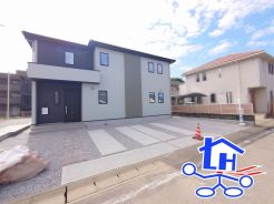 高崎市筑縄町