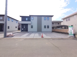 高崎市筑縄町
