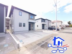 高崎市筑縄町