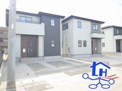 高崎市筑縄町