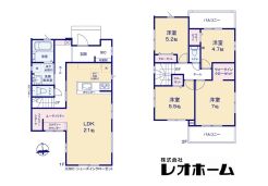 高崎市筑縄町