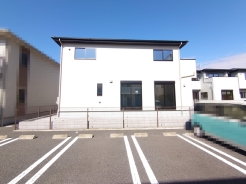 高崎市筑縄町