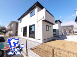 高崎市筑縄町