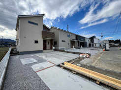 高崎市吉井町本郷