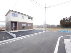 前橋市江田町