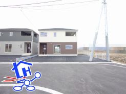 前橋市江田町