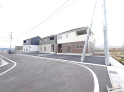 前橋市江田町