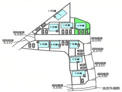 前橋市江田町