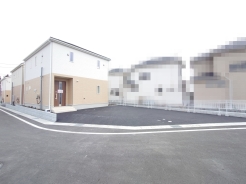前橋市江田町