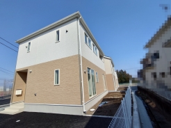 前橋市江田町