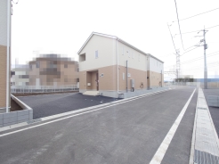 前橋市江田町