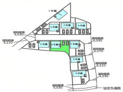 前橋市江田町