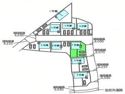 前橋市江田町
