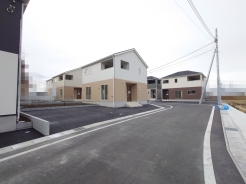 前橋市江田町