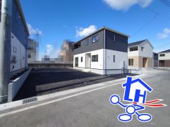 前橋市江田町