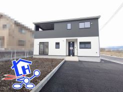 前橋市江田町