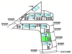 前橋市江田町