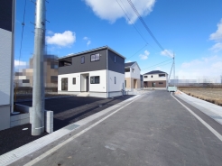 前橋市江田町