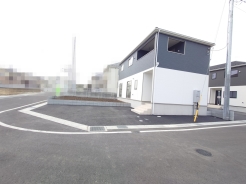 前橋市江田町