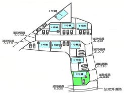 前橋市江田町